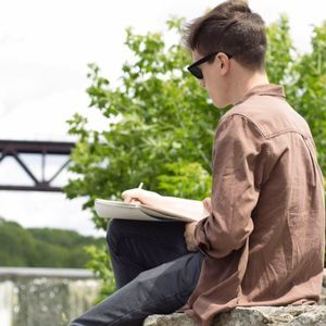 Meet your Posher, Peter